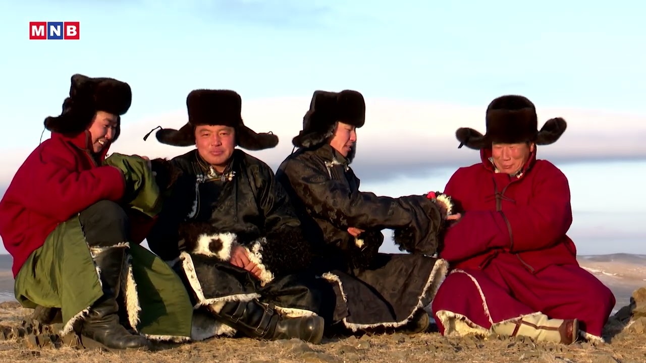 “Мөр гаргах ёсон” нийтлэл