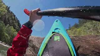 Liquidlogic Powerslide  -  Love This Boat