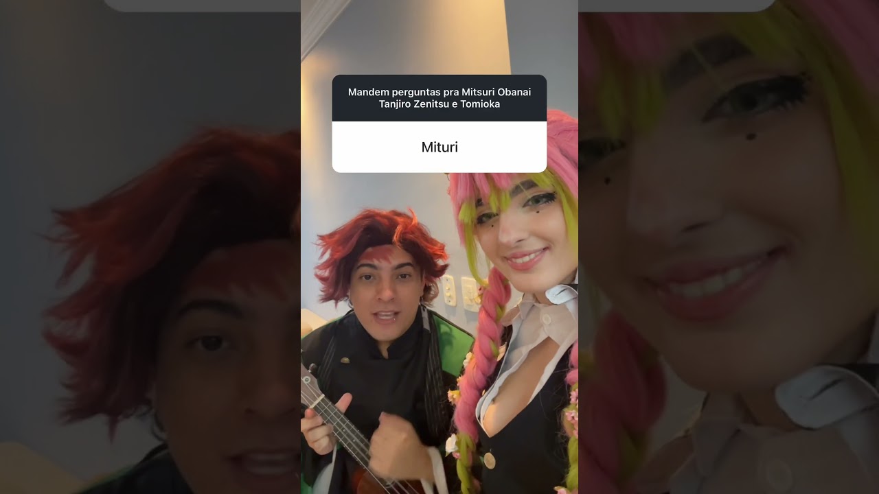 @LanzinhoOokami @AliVentura #mitsuri #demonslayer #perguntas