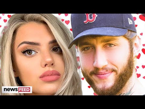 Alissa Violet & FaZe Banks Back Together?!?