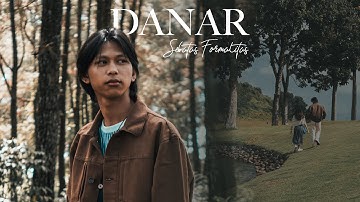 DANAR - SEBATAS FORMALITAS (OFFICIAL MUSIC VIDEO)