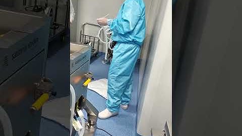 Simulating a media preparation session (for the adherent cell based biomanufacturing process) PART 4