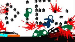 random pivot fight
