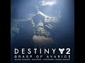 Destiny 2: Grasp of Avarice Dungeon OST