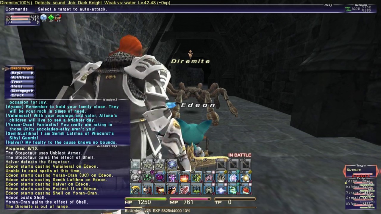ffxi windower how to load addons ffxi windower how to load addons