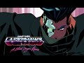 Captain laserhawk a blood dragon remix animation test 1