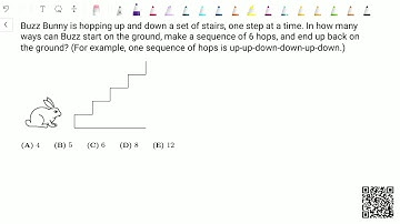 2024 AMC8 Problem 13