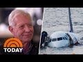 Sully reunites with rescue divers 15 years after ‘Miracle on Hudson’