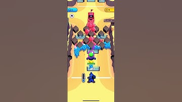 Mob control(2024) Level-27 TinyGames #gameplay #games #gaming #mobcontrol