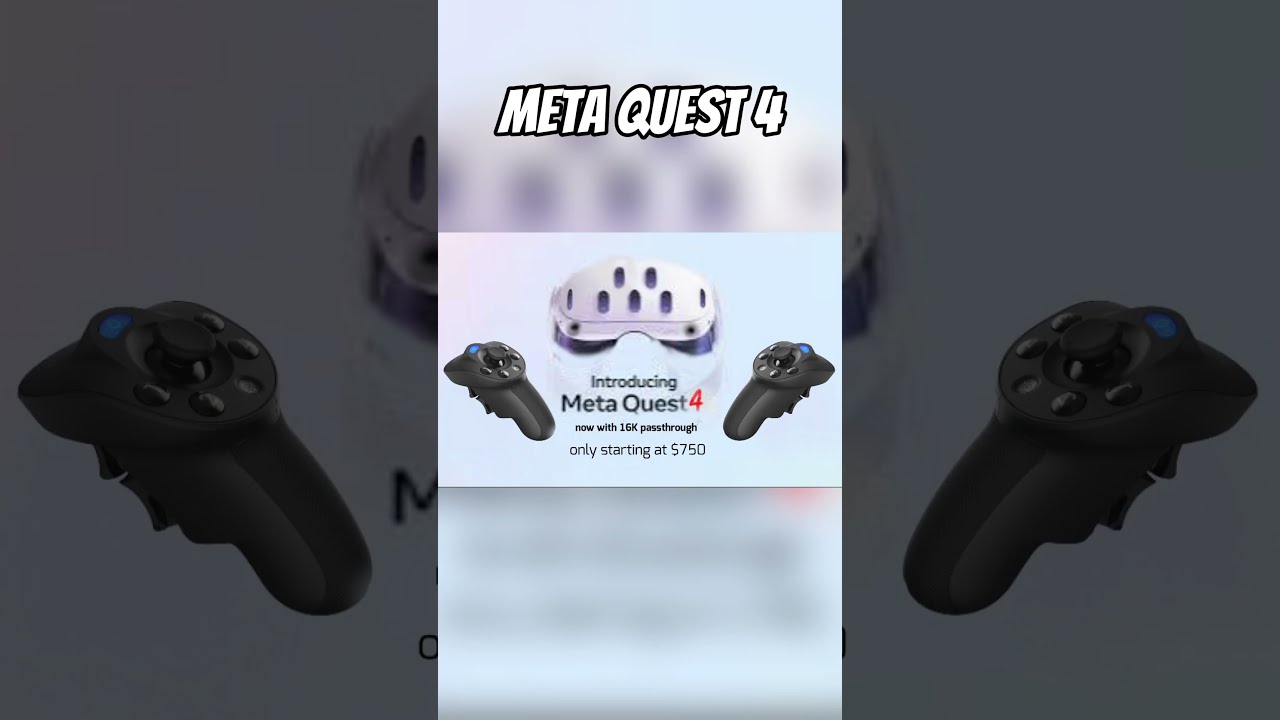 Meta Quest 1 10 Fyp Viral Gorillatag Shorts Bigscary Funny Oculus Vr Vrheadset