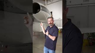 Citation X