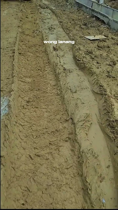 Wong lanang mumet #lanang #civilengineering