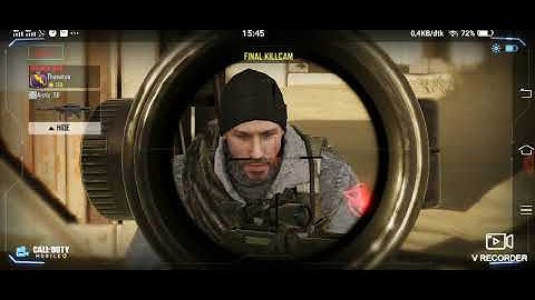 *NEW* RUST MAP IN CALL OF DUTY MOBILE GARENA VERSION OUT NOW!!!