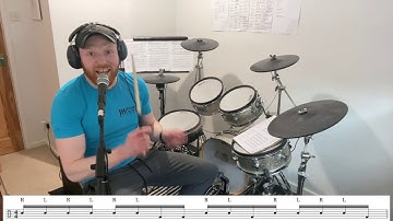 How To Play "Gospel Chops" - Gary Chaffee