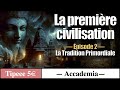 La tradition primordiale  aux origines des civilisations