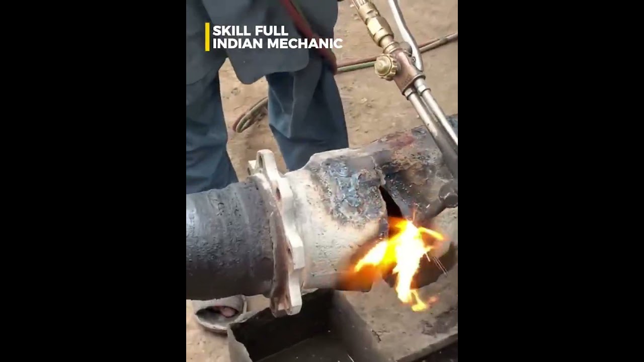 Best indian mechanic part 1