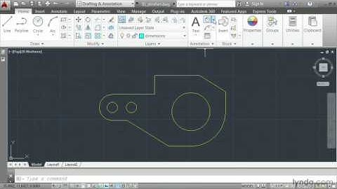 Học Autocad 3d cho người mới bắt đầu
