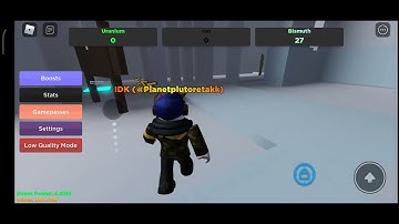 Easy Bismuth Be Like