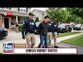 FBI Shuts Down ‘Genesis Market’ — 120 Arrested in Global Cybercrime Marketplace Bust