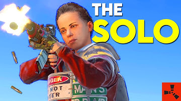 8 Types of Rust Players