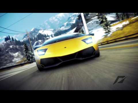 NEED FOR SPEED HOT PURSUIT "Limited Edition" Trailer for PC, PS3 and Xbox 360