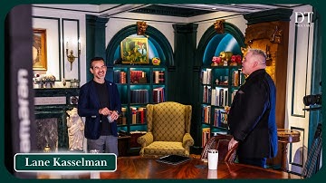 Inside Blockchain.com’s Acquisition Strategy | Lane Kasselman On The Deal Table