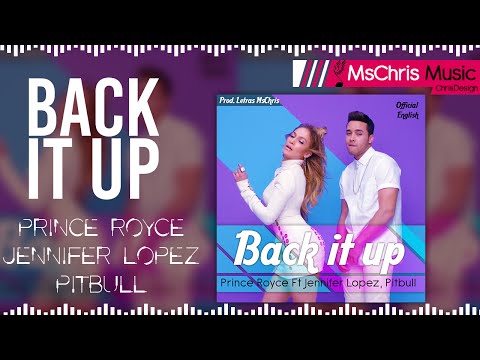 Back It Up