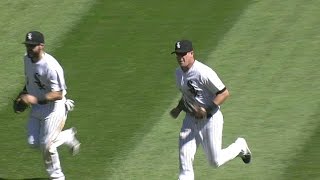 KC@CWS: Surkamp escapes bases-loaded jam in the 8th