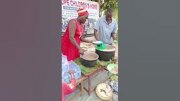 To a starving child,hope and happiness starts with food,Link in the bio to donate today#viralshorts