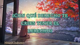 Con Que Derecho -  Jeanette - letra