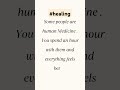 #healing
