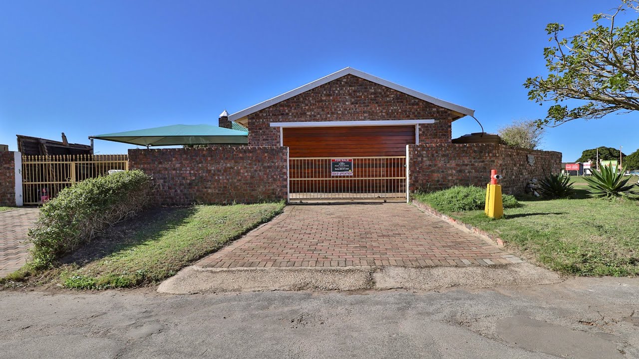 4 Bedroom house for sale in Aston Bay YouTube