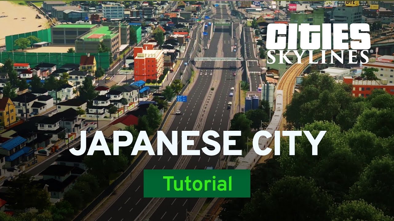 Cities Skylines市長にオススメの参考書籍part2 Cities Skylines 街づくりコンテスト