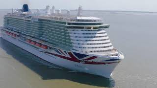 Made by Meyer: IONA for P&amp;O Cruises