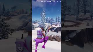 fortnite jingle bell rock