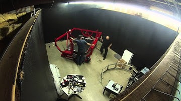 Redbird FMX Installation