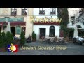 Krakow Jewish Quarter Walk