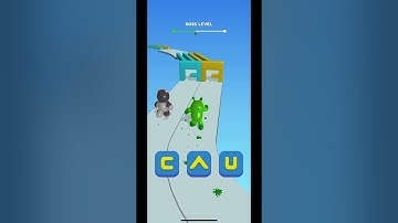 Blob Shifter 3D #shorts #trending #viralshorts