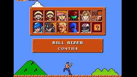 Super Mario Bros. Crossover(Flash)(explodingRabbit)(v3.1.21) PT(Pt 2)(09-20-17)