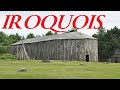 Fishing Techniques and Practices of the Iroquois