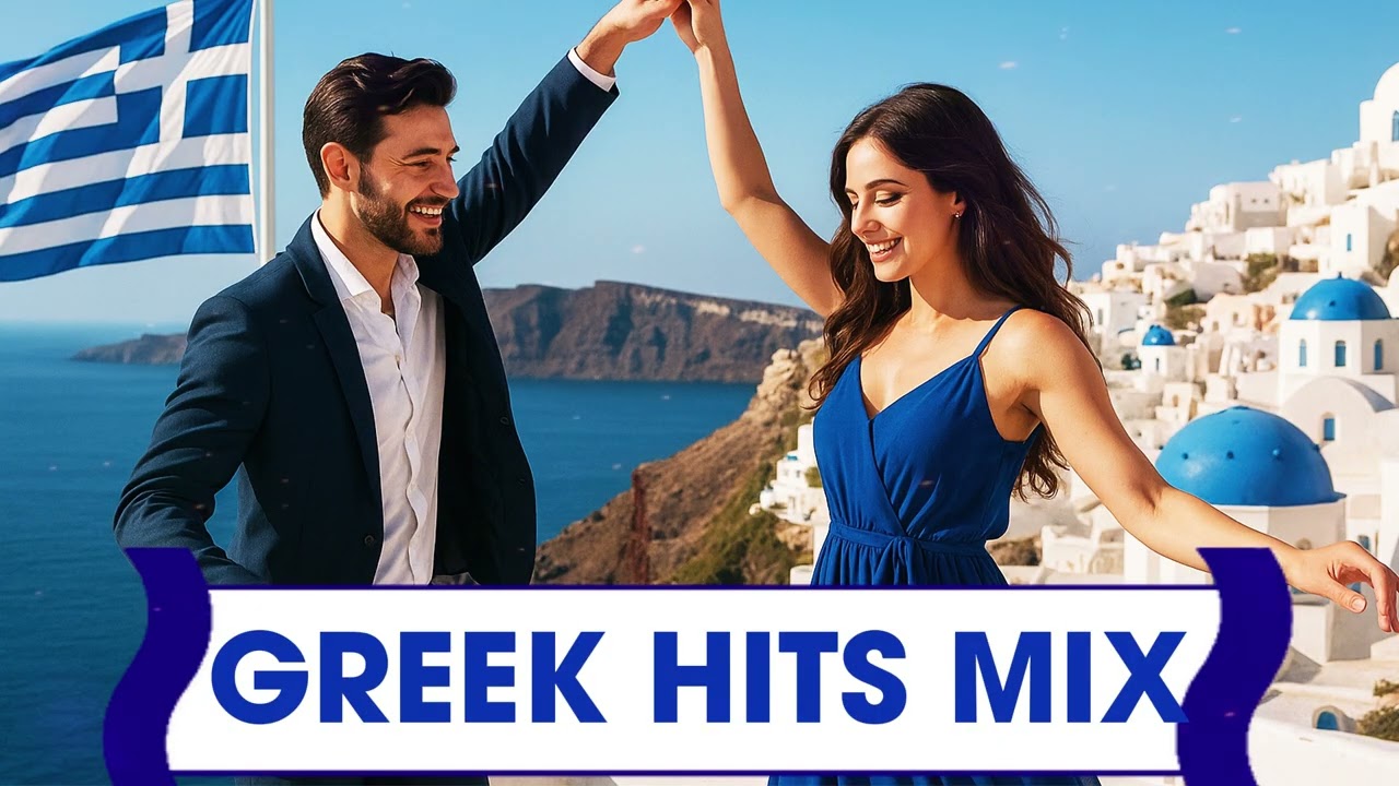 ΕΛΛΗΝΙΚΑ ΛΑΙΚΑ -  ΛΑΙΚΑ ΜΙΧ 2025 - GREEK LAIKA HITS 2025 | ΛΑΙΚΑ ΑΓΑΠΗΜΕΝΑ