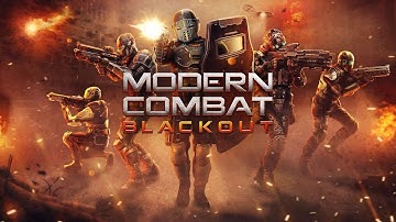 Modern Combat: 5 BlackOut Chapter-4 Carnevale (ii)/1.Support/2. Extraction/3.Revelation