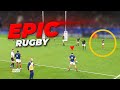 Crazy rugby moments thatll make your jaw drop