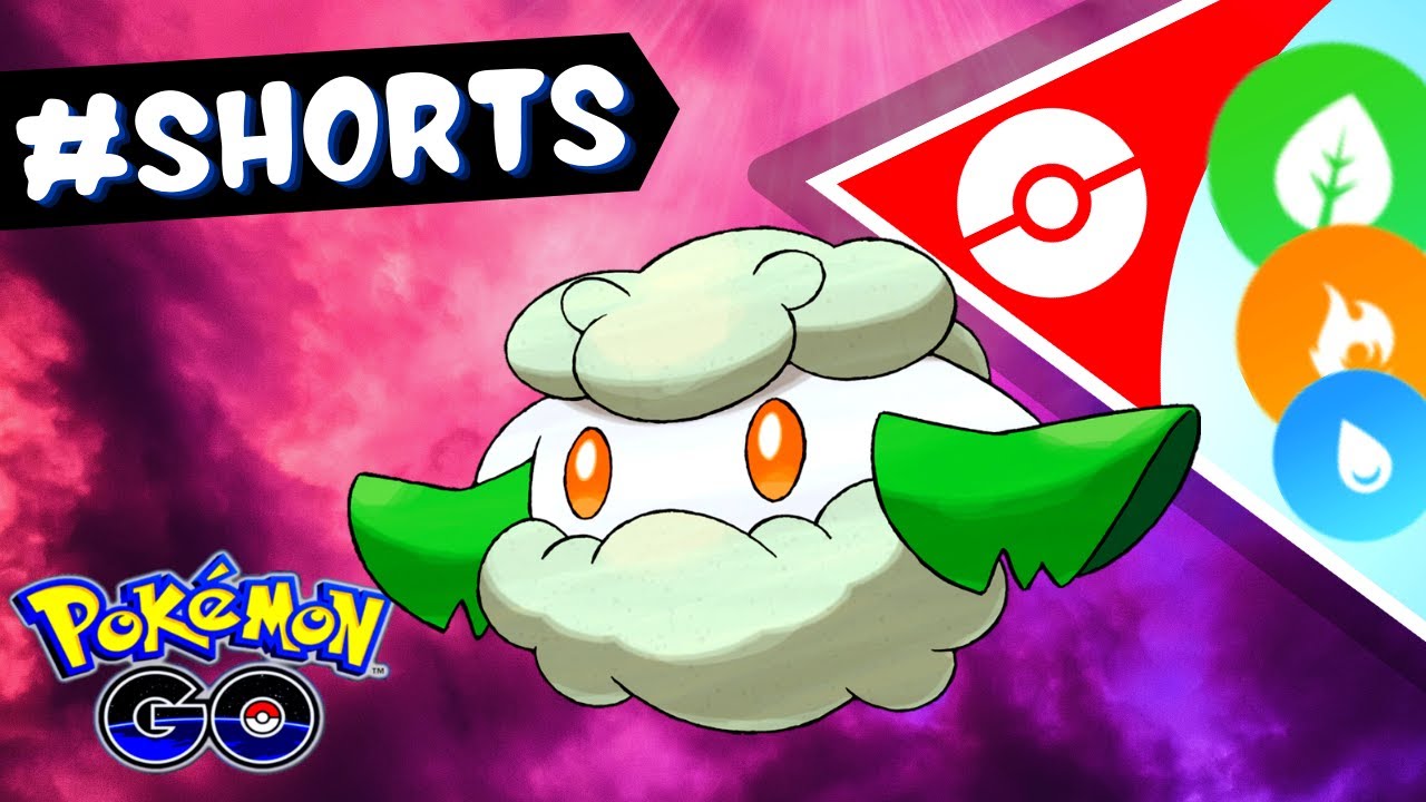 Charm damage is HUGE in Element Cup!! 