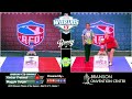 Machine Gun vs Assassin Player of Season  - Women Single - ACO Worlds 17