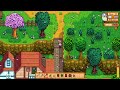 Stardew Valley – Episode 13: Finishing the Crab Pot Bundle &amp; Unlocking a New Room! 🦀🎉✨
