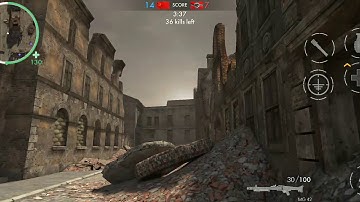 World War Heroes - Berlin - Soviet