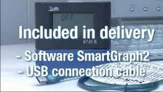 Famous opus 10 data logger Profile