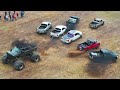 7 TRUCKS vs Monstermax