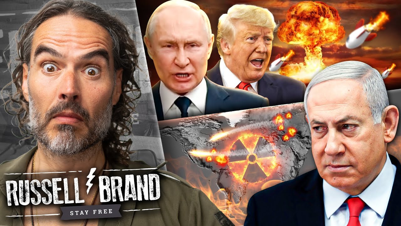 Establishment ATTACK RFK Jr As China Unveils Weapons AIMED at America’s Bases! - SF629